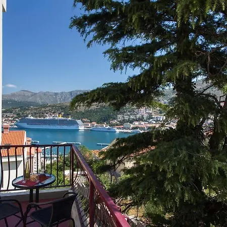 Ive Lägenhet