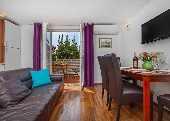 Apartman Ive