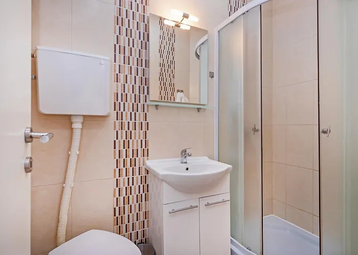 Apartman Ive Mlini
