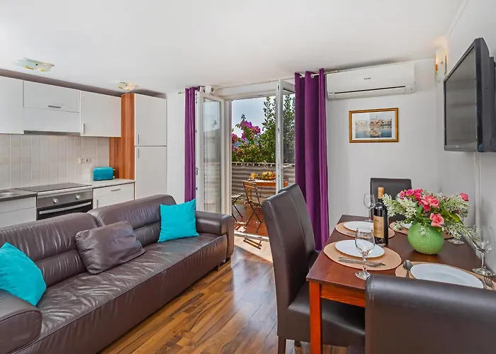 Apartman Ive Mlini