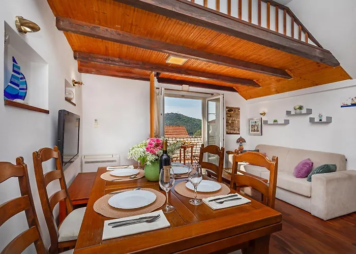 Apartman Ive