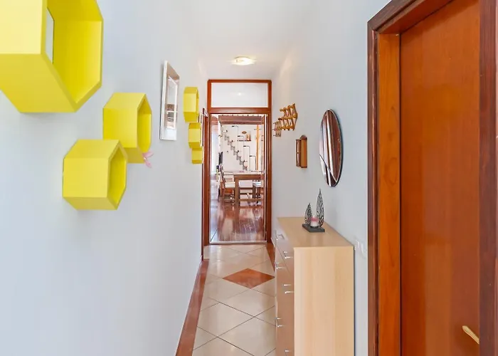 Ive Apartman *