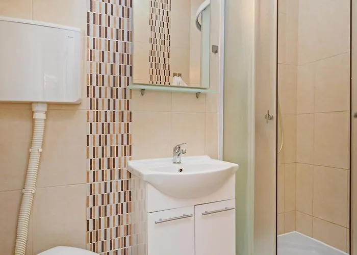 Apartman Ive