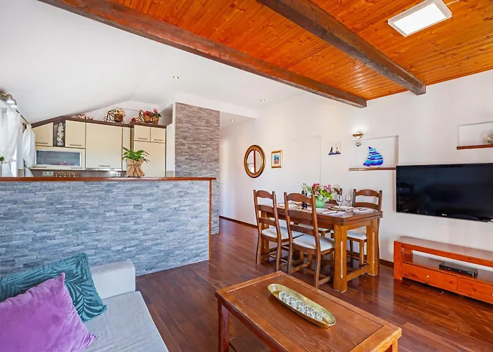 Apartman Ive Mlini