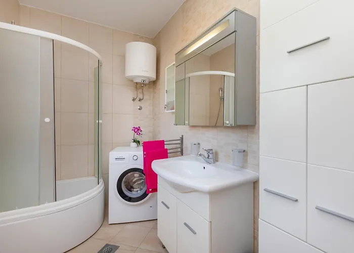 Apartman Ive