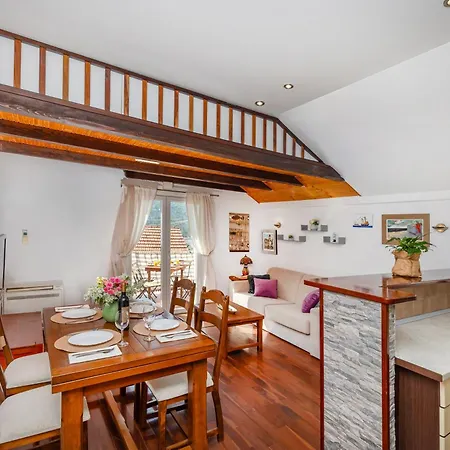 Appartement Ive *