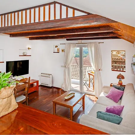 Appartement Ive Mlini