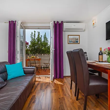 Appartement Ive