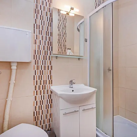 Appartement Ive Mlini