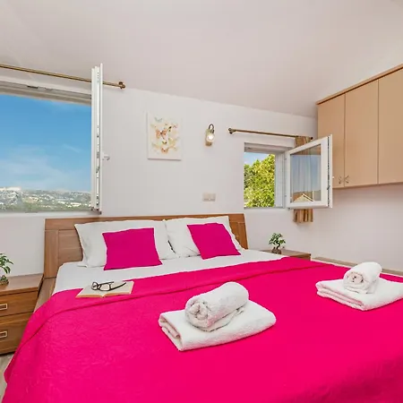 Apartment Ive