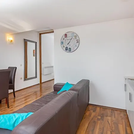 Ive Appartement