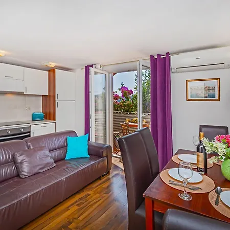 Appartement Ive *
