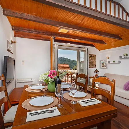 Appartement Ive