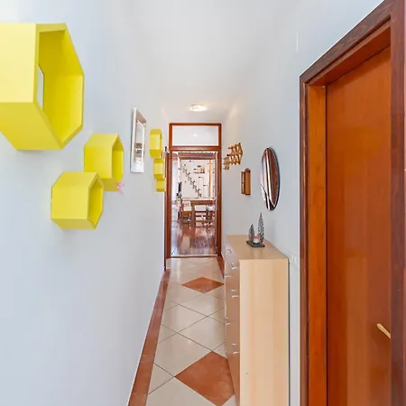 Ive Appartement *