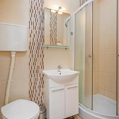 Apartman Ive