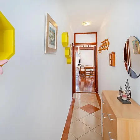 Appartement Ive *