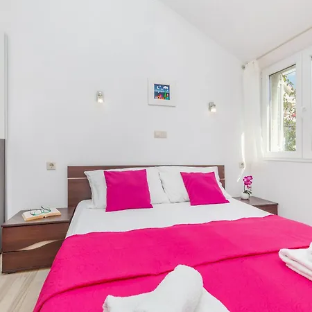 Appartement Ive Mlini