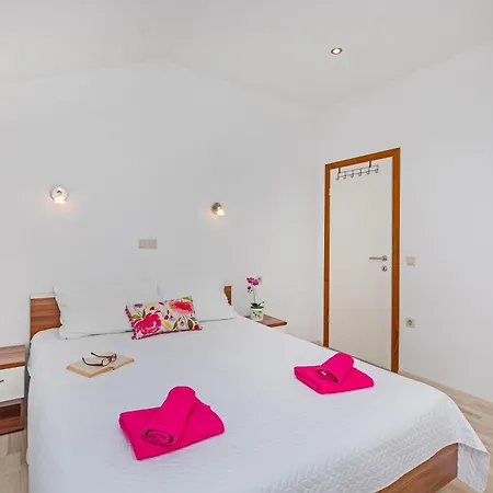 Appartement Ive