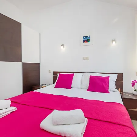 Ive Apartamento Mlini