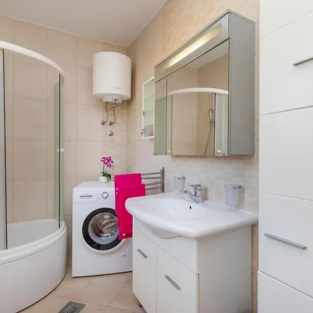 Appartement Ive