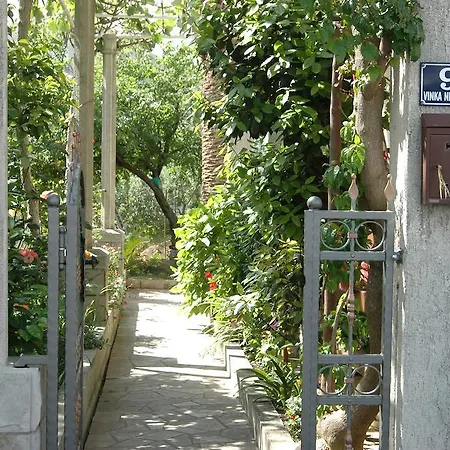 Appartement Ive