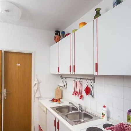 Apartman Ive Mlini