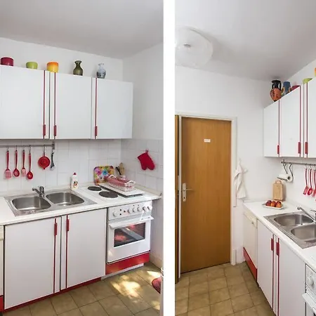 Ive Apartment