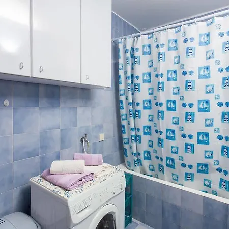Apartment Ive Mlini