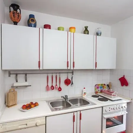 Ive Appartement Mlini