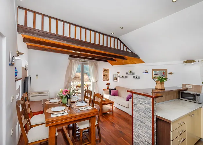 Apartment Ive *