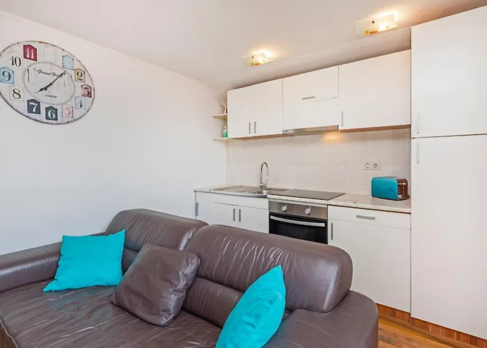 Ive Apartment