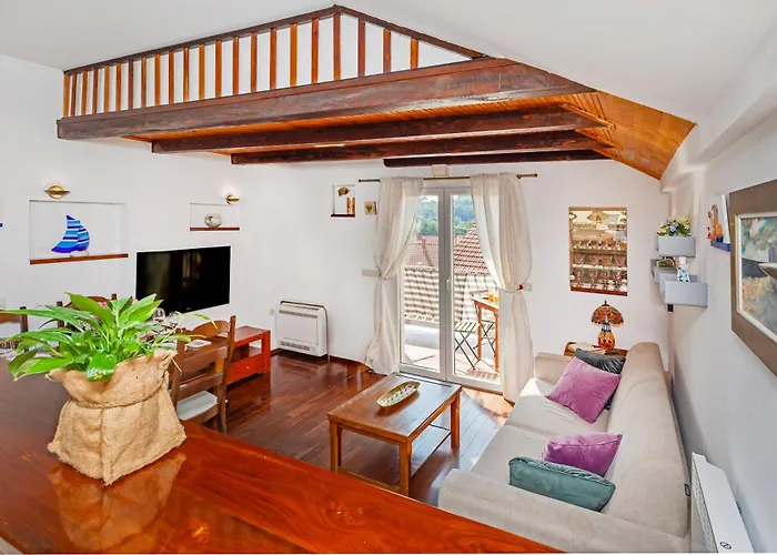 Apartment Ive Mlini
