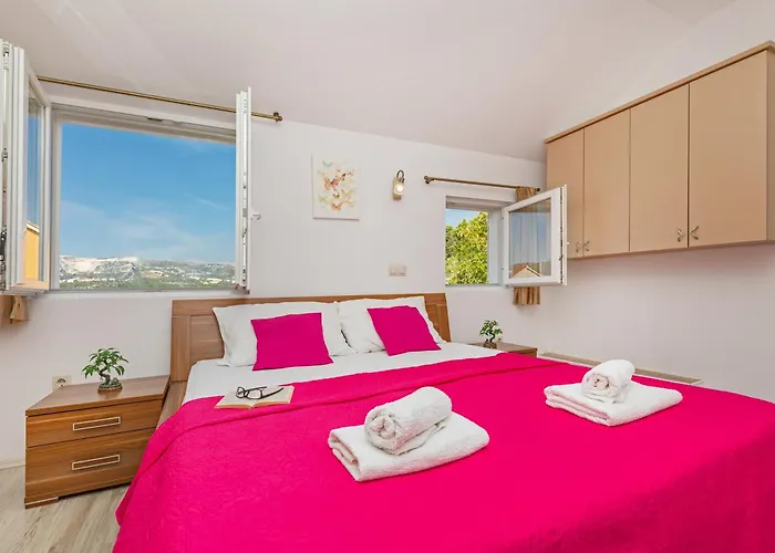 Apartment Ive