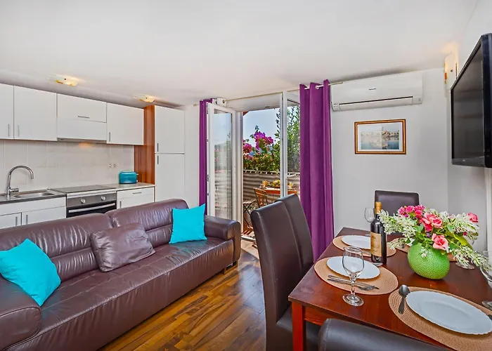 Apartment Ive *