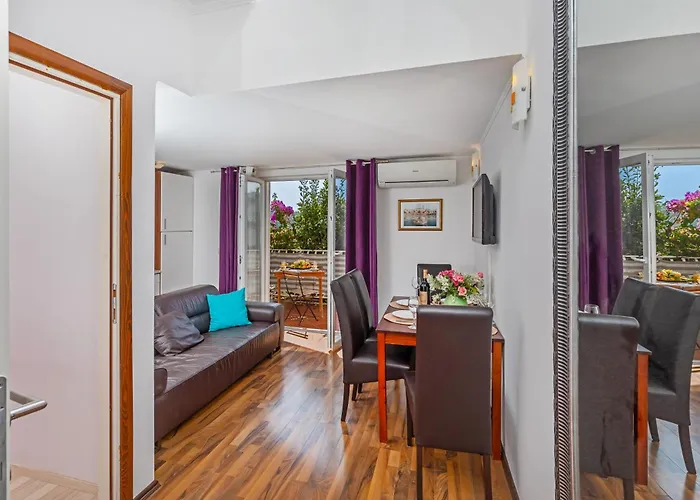 Apartment Ive Mlini