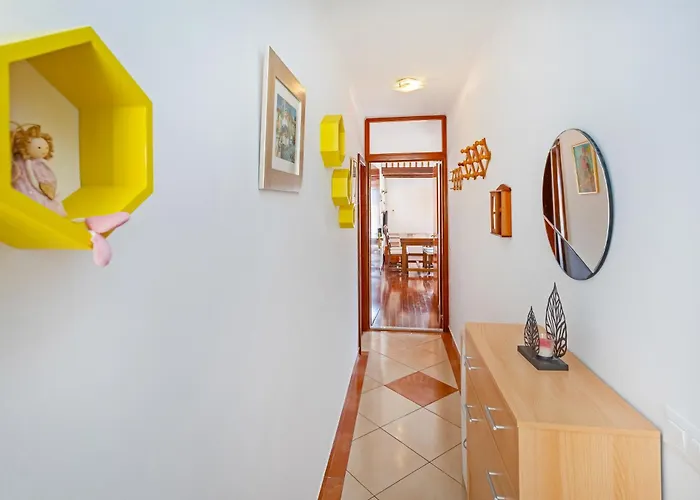 Apartment Ive *