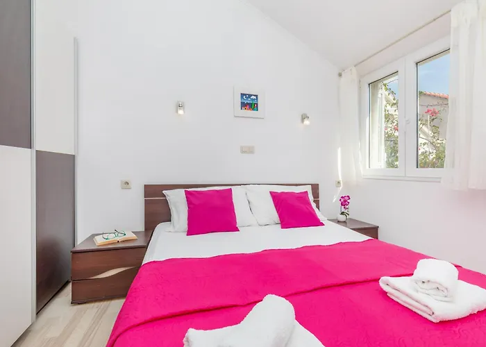 Apartment Ive Mlini