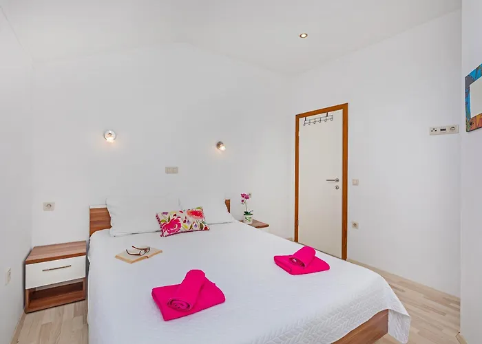 Apartment Ive