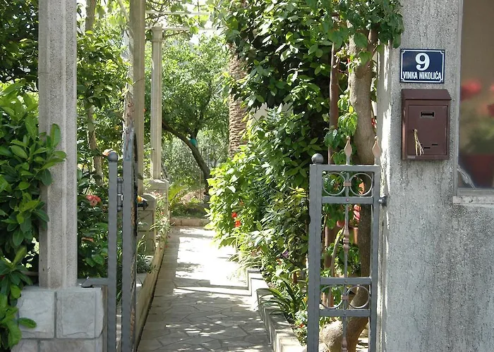 Apartment Ive