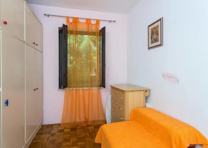 Ive Apartment