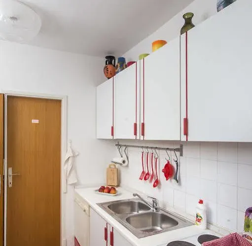 Apartment Ive Mlini