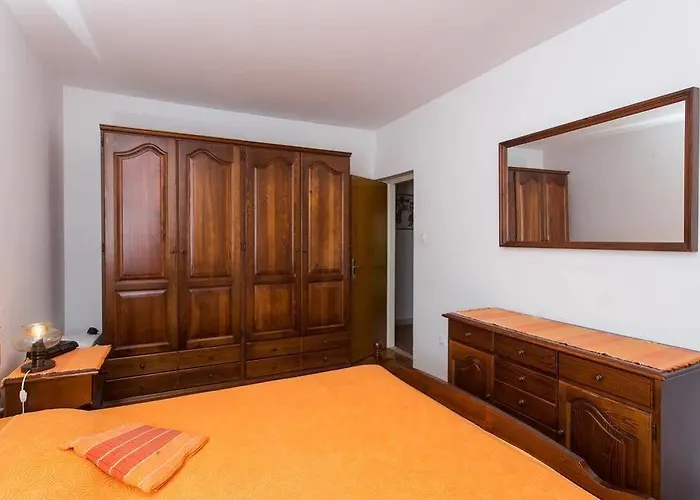 Apartment Ive Mlini