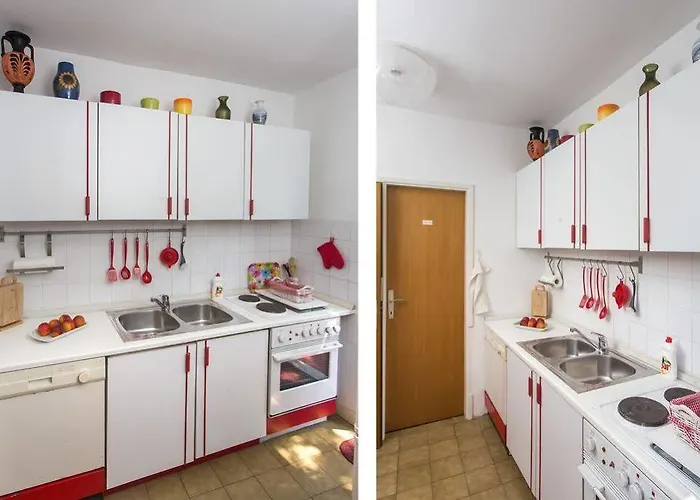 Ive Apartment