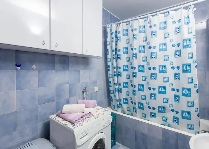 Apartment Ive Mlini