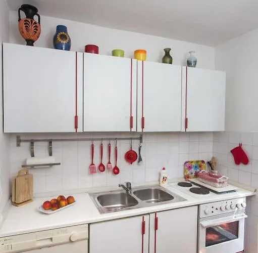 Ive Apartment Mlini